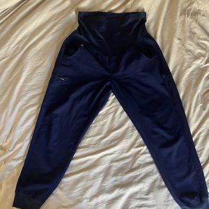 Figs Maternity Joggers
